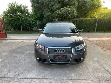 Audi A3 SPB 1.6 16V FSI Ambiente
