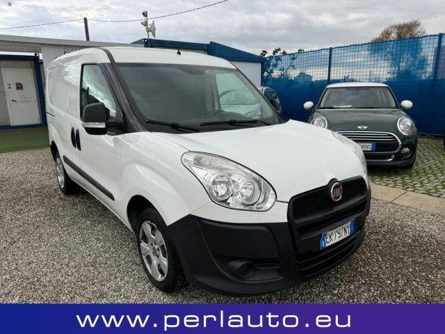 FIAT Doblo Doblò 1.3 MJT PC-TN Cargo Lamierato SX