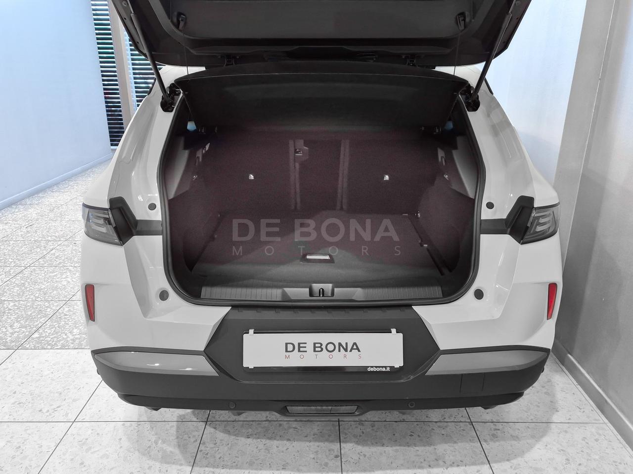 Opel Grandland 1.2 hybrid edition 145cv e-dcs6