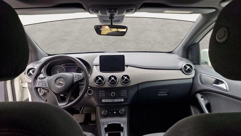 Mercedes-Benz Classe B B 180 CDI Automatic Business