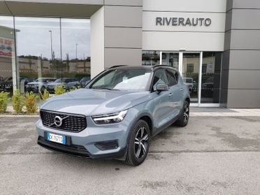 Volvo XC40 XC40 T3 Geartronic Momentum Core