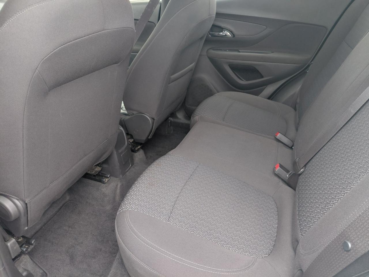 Opel Mokka X 1.6 CDTI Ecotec 136CV 4x4 Start&Stop Ultimate