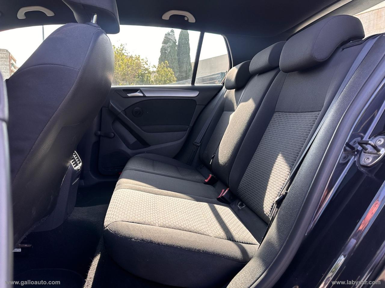 VOLKSWAGEN Golf 1.6 TDI 5p. Sport Edition