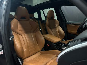 Bmw X3 xDrive30e Msport