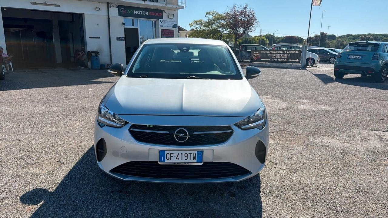 Opel Corsa 1.2 Elegance