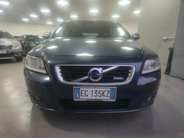 Volvo V50 V50 1.6 d2 R-design 115cv