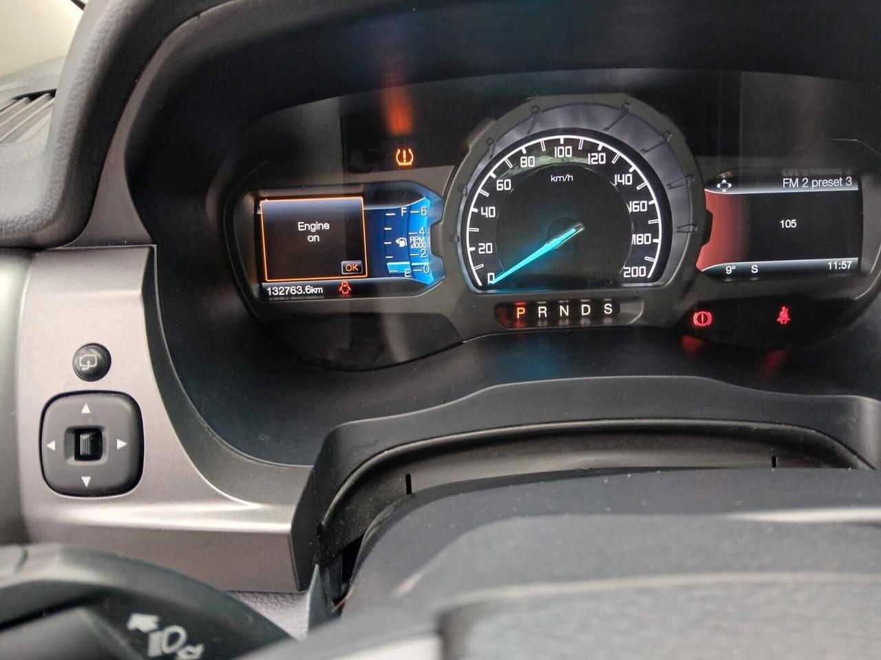 Ford Ranger 2.2 TDCi aut. DC Limited 5pt.