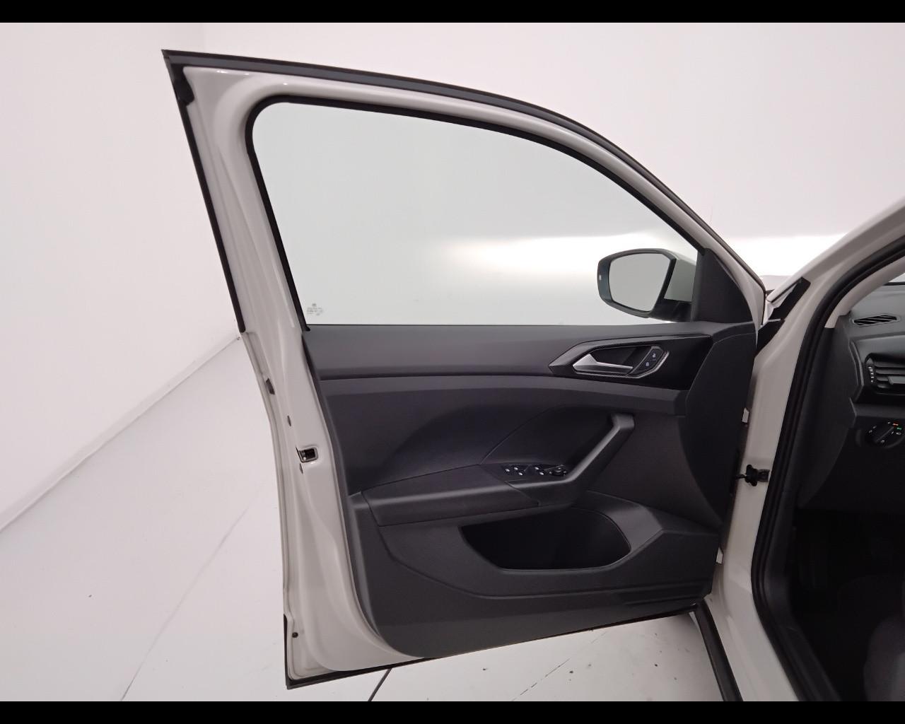 VOLKSWAGEN T-Cross 2019 - T-Cross 1.0 tsi Style 95cv