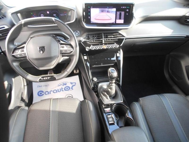 Peugeot 208 100 GT Fin 9Perfet Sc39%