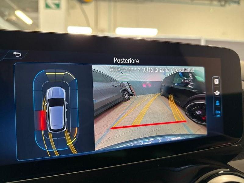 Mercedes-Benz GLA 250 e phev AMG Line Advanced Plus auto