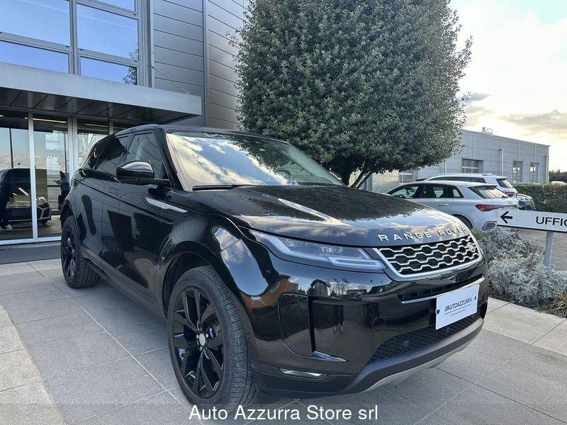Land Rover Range Rover Evoque Range Rover Evoque 2.0 I4 249 CV AWD Auto R-Dynamic HSE *PROMO AZZURRA*