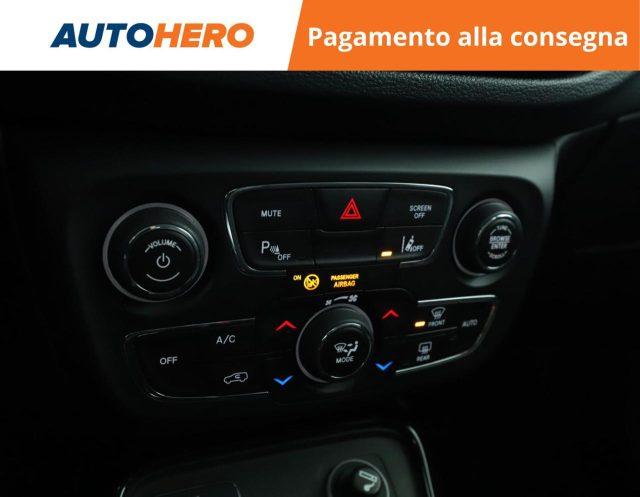 JEEP Compass 1.4 MultiAir 2WD Limited