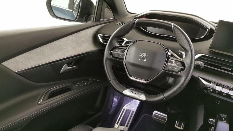 Peugeot 3008 1.6 hybrid phev GT 225cv e-eat8