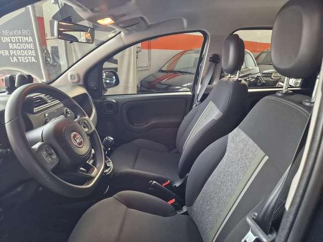 Fiat Panda Panda 1.2 City Cross s