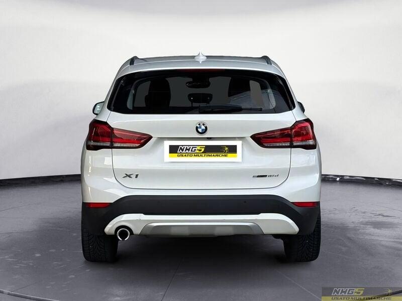 BMW X1 X1 sDrive16d xLine Plus