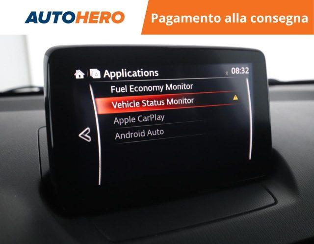 MAZDA 2 1.5 90 CV Skyactiv-G M-Hybrid Evolve