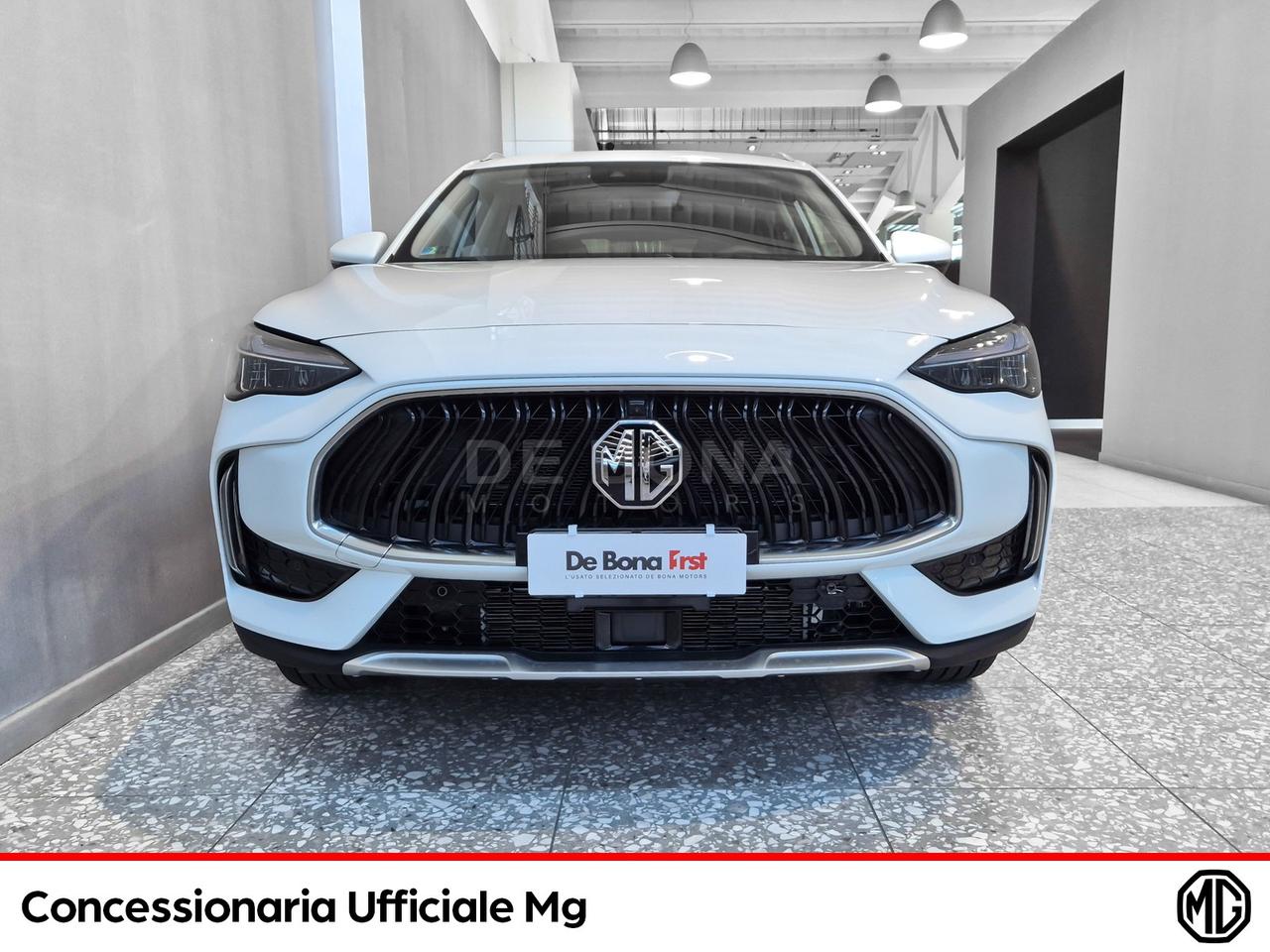Mg HS e1.5 t-gdi phev luxury auto