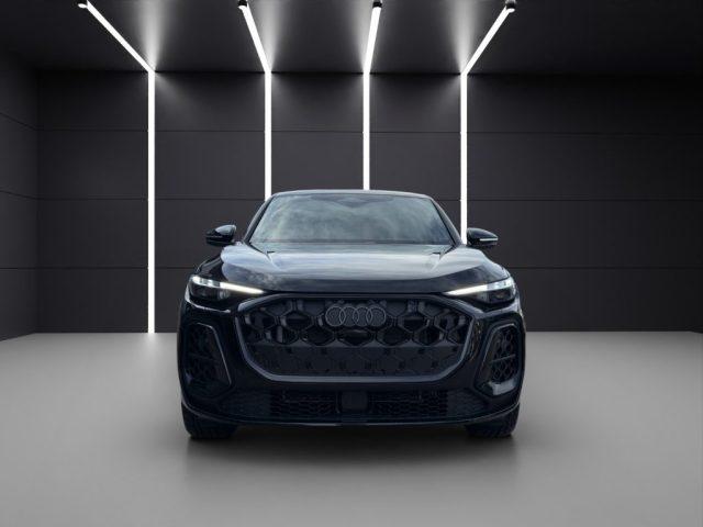 AUDI Q5 SPB TDI 150 kW mHEV+ S tronic quattro S line editi