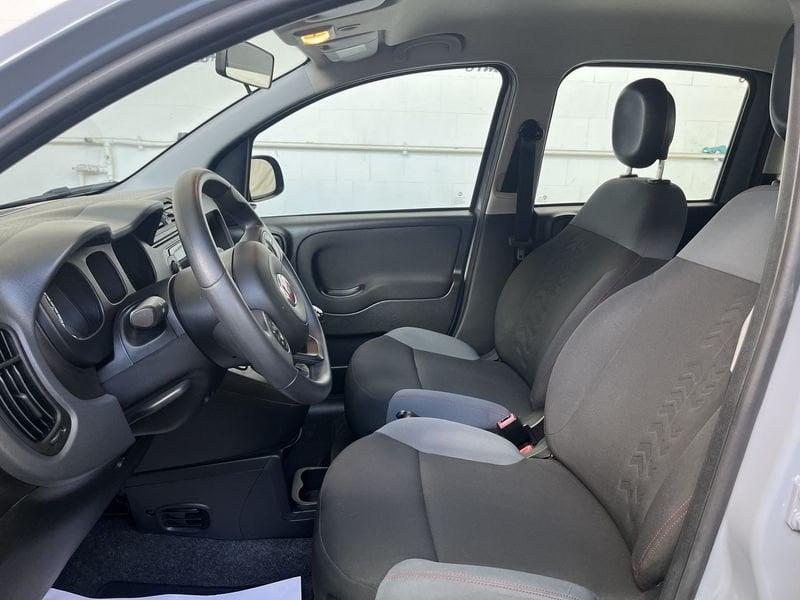 FIAT Panda Panda 1.2 EasyPower Lounge GPL DI CASA MADRE TUA DA 119,00 EURO AL MESE