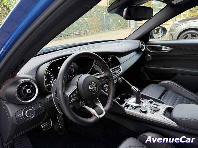 ALFA ROMEO Giulia 2.2 t Competizione Q4 PREZZO REALE IVA ESPOSTA
