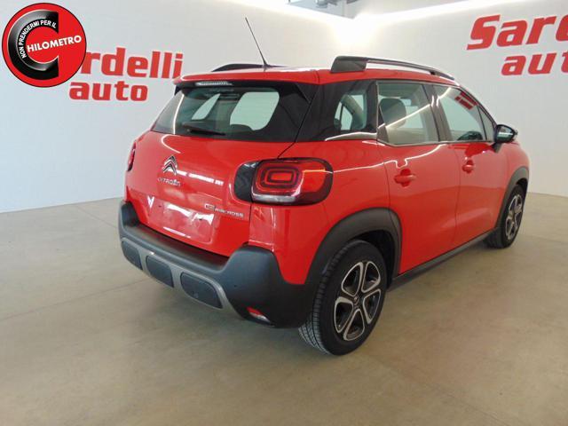 CITROEN C3 Aircross PureTech