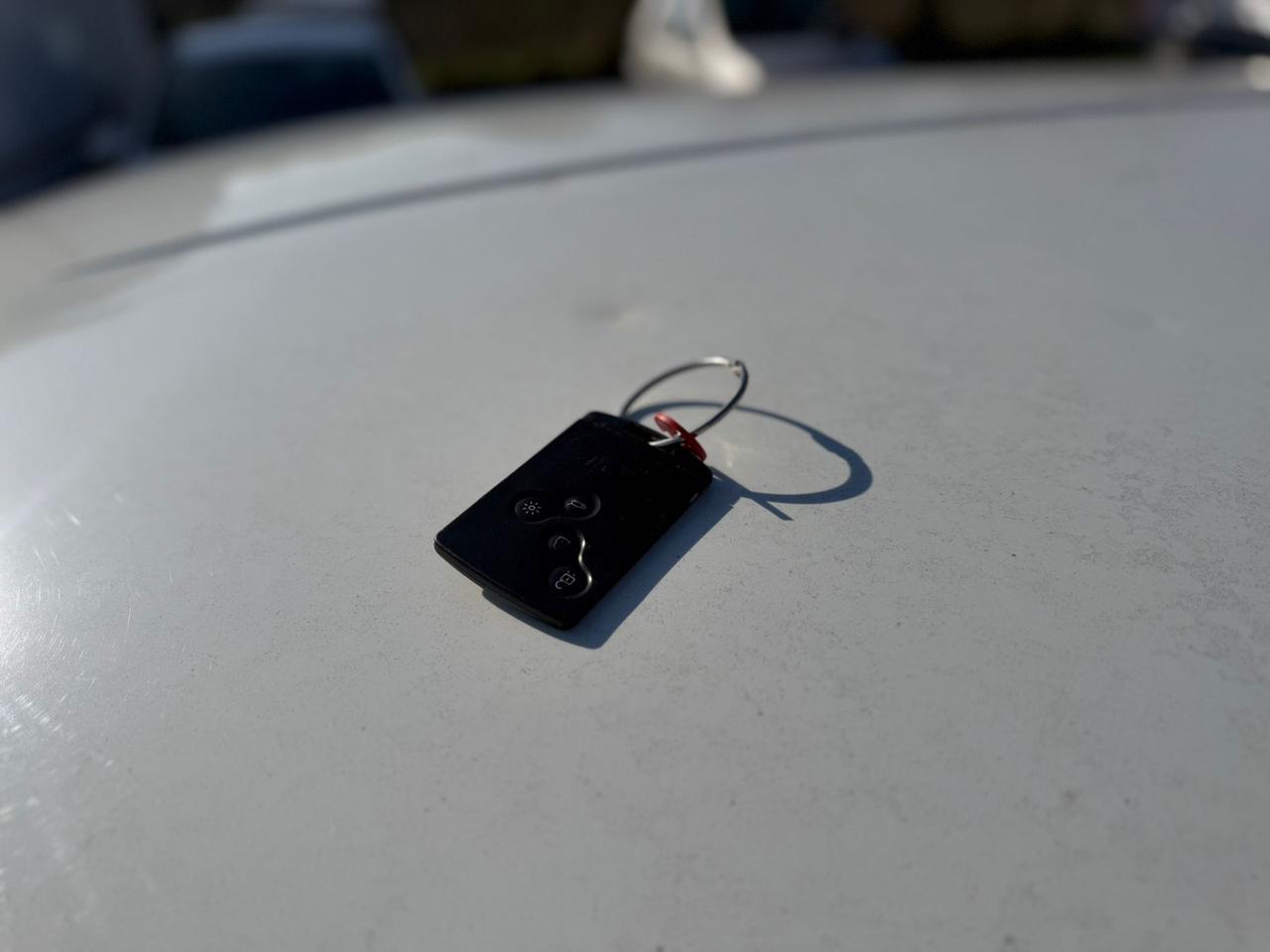 Renault Scenic Scénic 1.5 dCi 110CV EDC Luxe