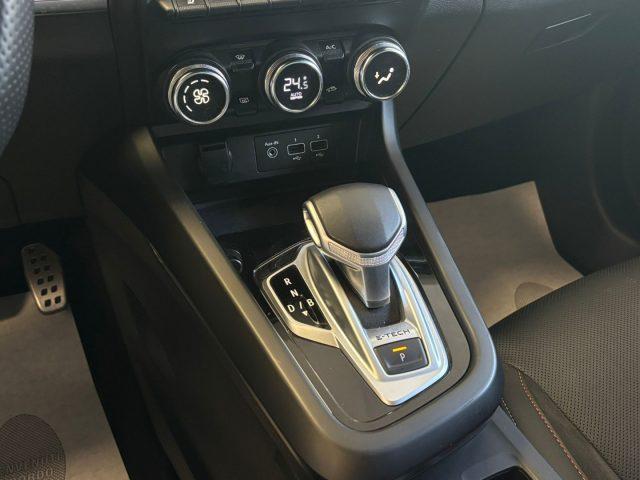 RENAULT Arkana Hybrid E-Tech 145CV R.S. Line *GARANZIA RENAULT*