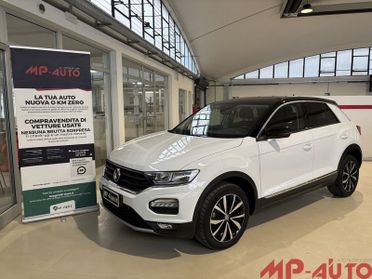 Volkswagen T-Roc T-Roc 1.0 TSI 115 CV