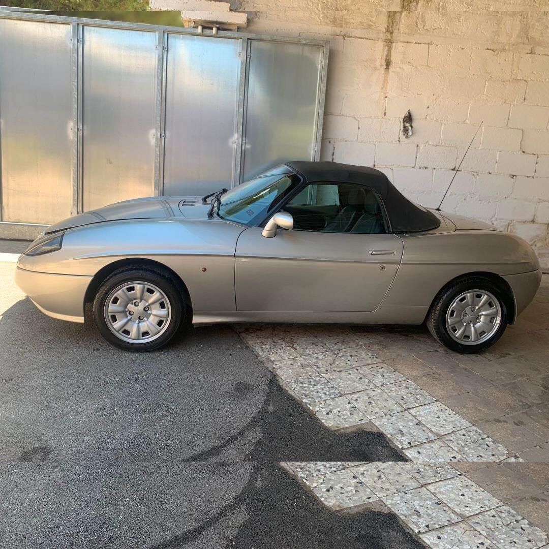 Fiat Barchetta 1.8 16V **PERFETTA**