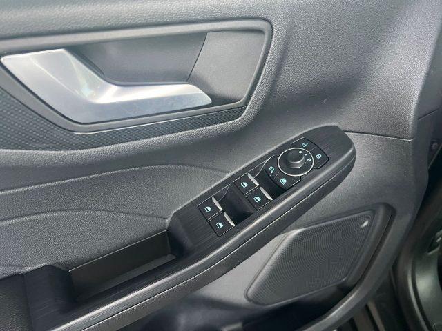 FORD Kuga Kuga 2.0 EcoBlue 120 CV aut. 2WD ST-Line X