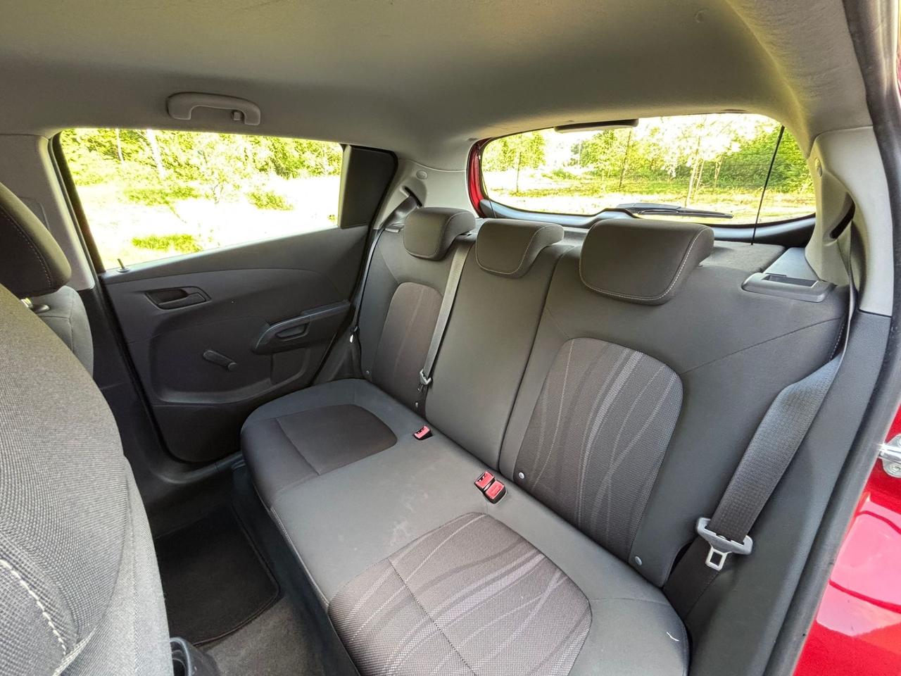 Chevrolet Aveo 1.2 86CV 5 porte LTZ