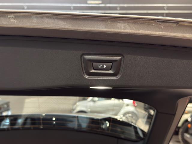 BMW 520 D 48V xDrive Touring