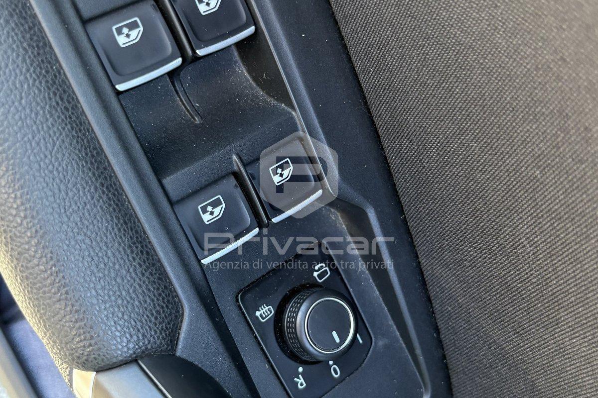 VOLKSWAGEN Tiguan 2.0 TDI SCR DSG Style BlueMotion Technology