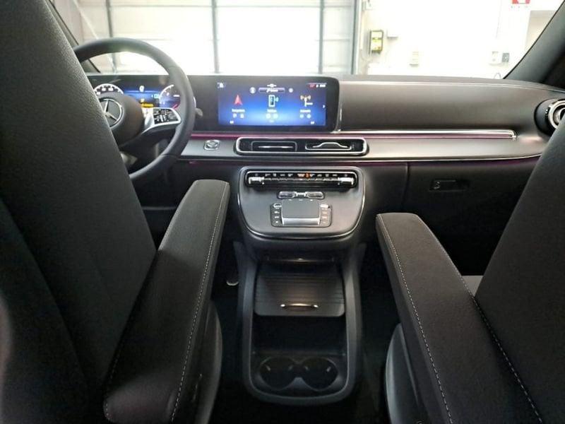 Mercedes-Benz Classe V 250d Extralong Avantgarde