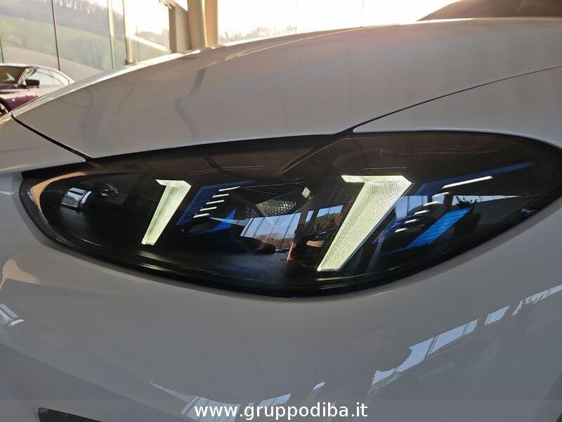 BMW Serie 4 420D XDRIVE GRAN COUPÉ