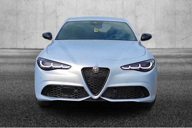 ALFA ROMEO Giulia 2.0 Turbo 280 CV AT8 AWD Q4 Competizione