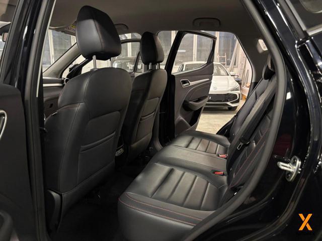 MG ZS 1.5 VTi-tech Luxury