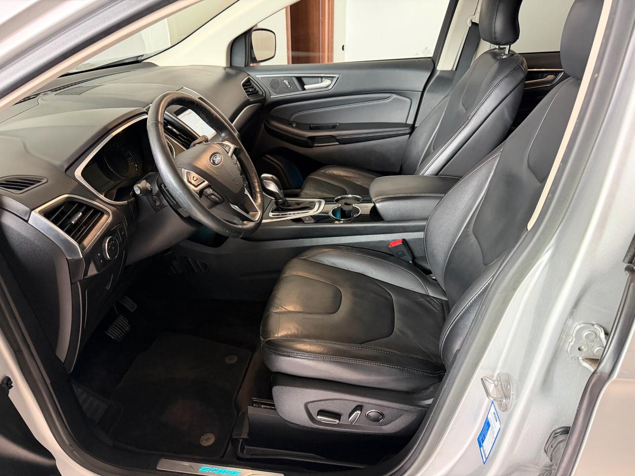 Ford Edge 2.0 TDCI 210 CV AWD Start&Stop Powershift Vignale