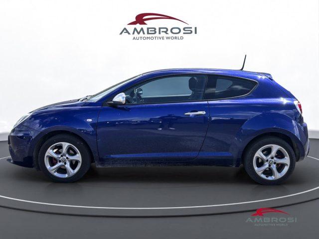 ALFA ROMEO MiTo 1.4 78 CV 8V S&S