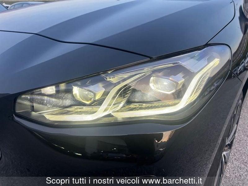 BMW Serie 2 Active Tourer Serie 2 218d Active Tourer Msport auto