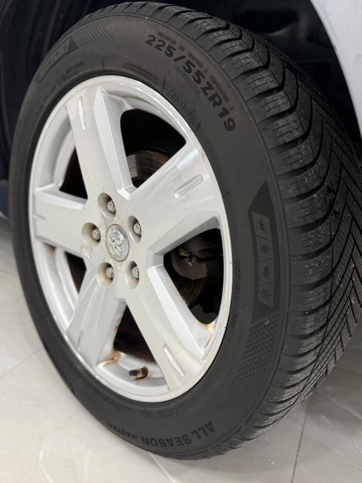 Dodge Journey 140cv Automatica Full Optional