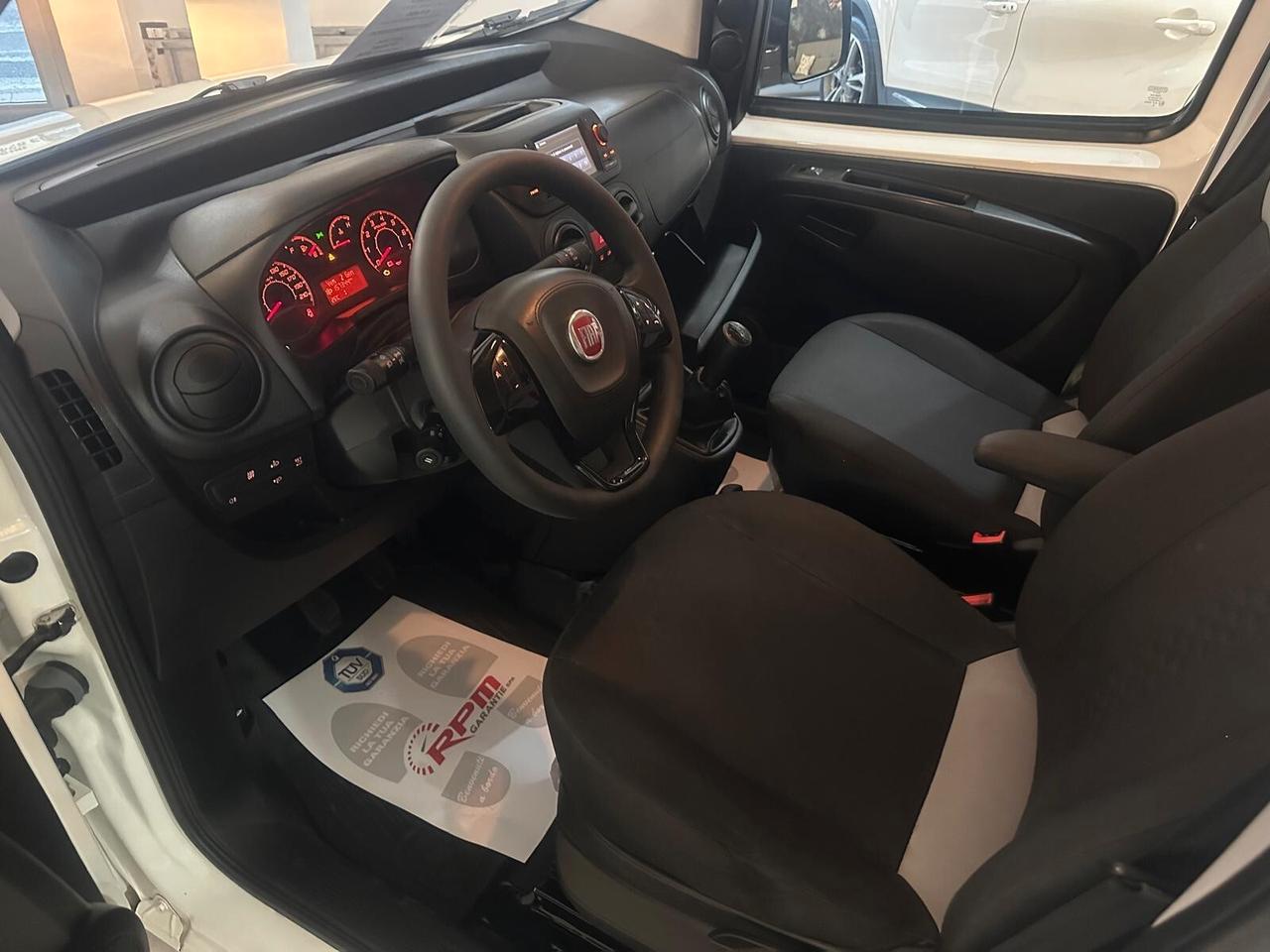 Fiat Fiorino 1.3 Multijet