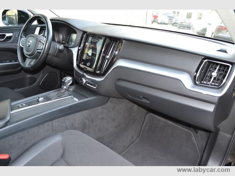 VOLVO XC60 D4 AWD Geartronic Business