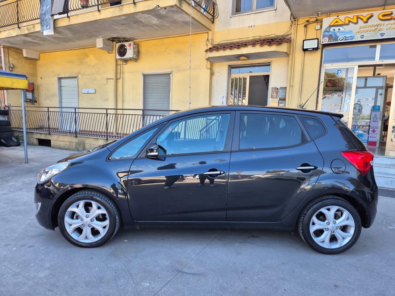 Hyundai iX20 1.4 CRDI 90 CV Style