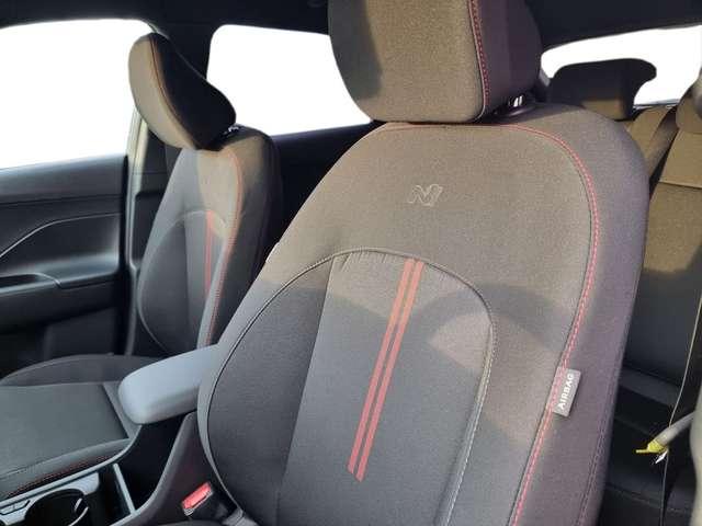 Hyundai KONA Kona 1.6 T-GDI DCT NLine