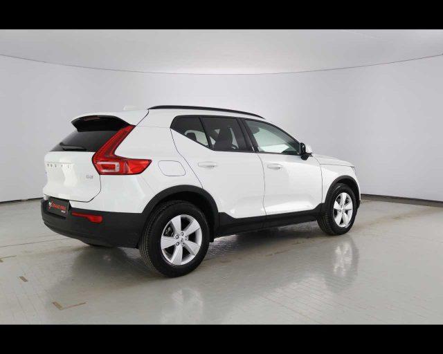 VOLVO XC40 D3 Geartronic Business