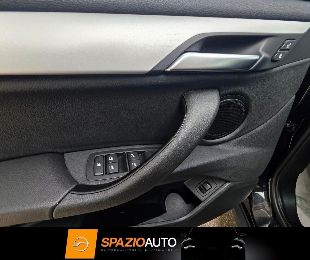 Bmw X2 sDrive18d *SPORT LUXURY* FULL