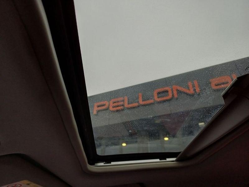 DR AUTOMOBILES DR3 1.5 GPL 1°PROP-GARANZIA-KM CERTIFICATI