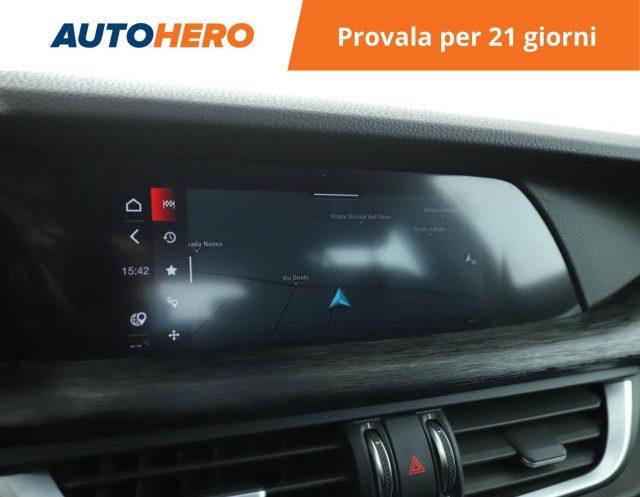 ALFA ROMEO Stelvio 2.2 Turbodiesel 190 CV AT8 Q4 Business