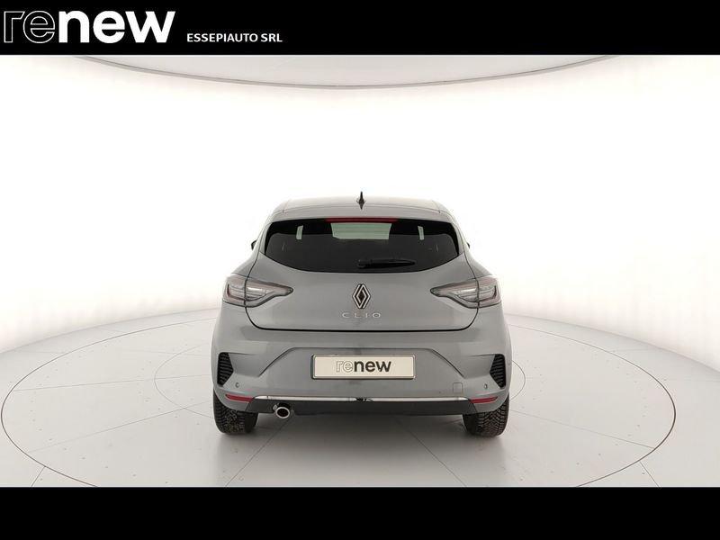 Renault Clio 1.0 TCe 67KW TECHNO